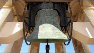 Malta Siege Memorial Bell