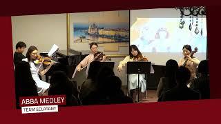 ABBA Medley 아바메들리 / 에클레또 / String Orchestra / 스트링콰르텟