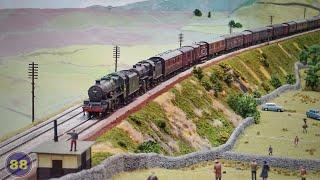 RailEx Taunton 2022 - Model Railway Exhibition - 22/10/2022