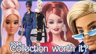 Barbie Signature Dolls: Are They Worth It? (2024 Collector Dolls)