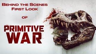 Primitive War | Behind the scenes