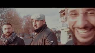 Sami51 - Entgleist | Black Kaffaz