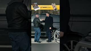 АВТОРИТЕТ ПОМОГ ДРУГУ #сериал #фильм #криминал #radmirrp #hassleonline #акциязапросмотры