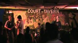 Junkyard Luxury - Under Cover (Live at the Court Tavern)