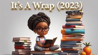 Book Granny 2023 Wrap Up