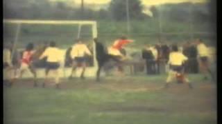 SC Friedrichshafen - Saison 1971 / 1972 Aufstieg 2. Amateurliga - Video 3