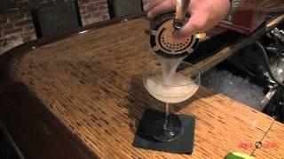 Inside Brew: Rum Bar