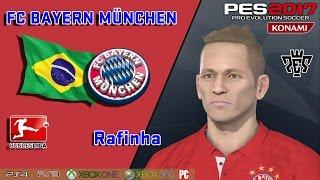 RAFINHA  (FC Bayern München)