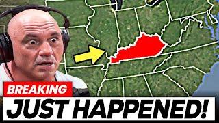 You Won't Believe What JUST HAPPENED In Kentucky SHOCKED Scientists!