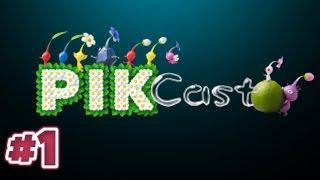 PikCast Episode 1: Introduction to PikCast