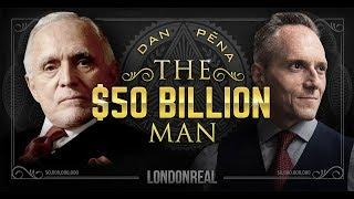 The 50 Billion Dollar Man | MOVIE TEASER