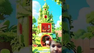 are bunty ka bacche #Chandni#short film