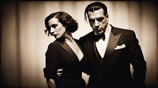 Rammstein "Puppe" - Tango Waltz Cover [AI Music]