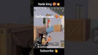 Nade king  #bgmi #bgmishorts #nadeshorts #jonathangaming #jonathan #thebot