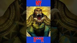 MY D**K... | Ukraine War footage