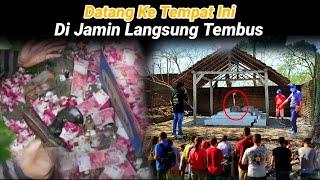 Viral Di Jatim..!! Datang Ketempat Ini Di Jamin Langsung Tembus