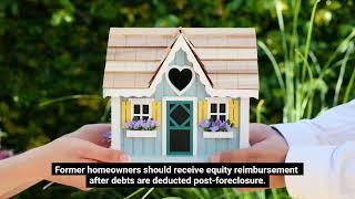 HOA Foreclosure