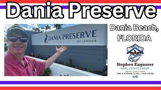 Discover Dania Preserve in Dania Beach, FL | New Gated Townhome Community with Private Yards!