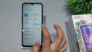 Developer option on redmi 9 activ | Redmi 9 activ me developer mode kaise on karen