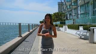 BEST PLACES TO LIVE IN SOUTH FLORIDA: BRICKELL, MIAMI