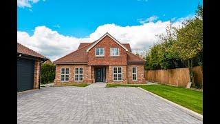 New build house for sale in Surrey !