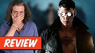 ERBÄRMLICHER MIST! THE CROW (2024) | Review Kritik