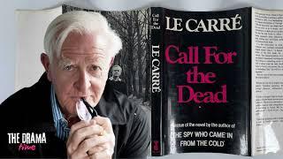 Call for the Dead - JOHN LE CARRE | DRAMA TIME with BBC