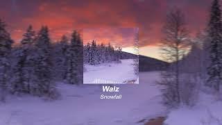 Walz - Snowfall