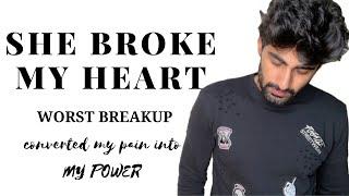 OPENING UP ABOUT MY BREAKUP | MY BREAK UP STORY | MRIDUL MADHOK