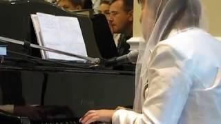 Мій Боже ласкавий до тебе в молитві я йду : Chicago : Галина Самусь