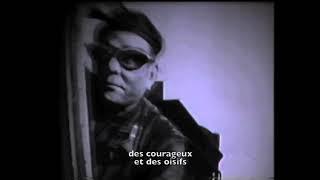 La 231 D735 - English commentary with French subtitles