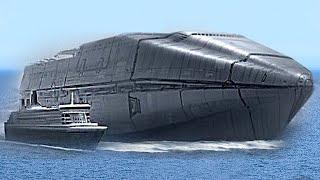 These Chinese Submarines Can Destroy US in 30 Seconds