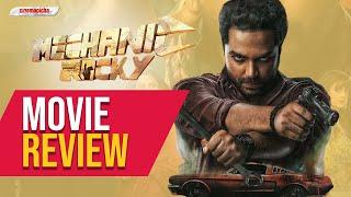 Mechanic Rocky Movie Review