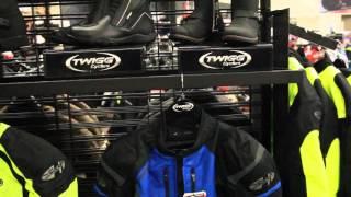 Joe Rocket Gear Avaliable at Twigg Cycles!