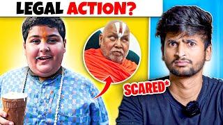 ABHINAV ARORA FILED LEGAL CASE AGAINST ME AND 6 YOUTUBERS ?