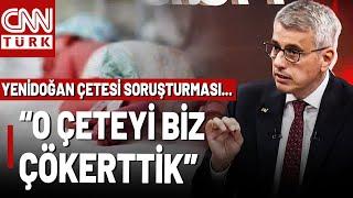 10 Hastane Kapatıldı, 22 Kişi Tutuklu! Bakan Kemal Memişoğlu'ndan Yenidoğan Çetesi Soruşturması...