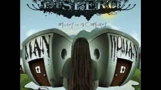 DISPERO - DIO PEDIA MONA Feat.ARXONTAS, DJ D-MICE (Official Youtube) 2010