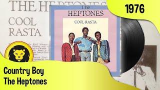 The Heptones - Country Boy (The Heptones - Cool Rasta FULL ALBUM, Trojan Records, 1976)