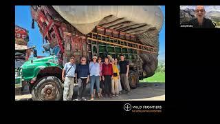 Webinar - Pakistan North & South: Adventure Travel's Best Kept Secret