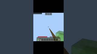 Minecraft clutch  world high limit#minecraft #clutch #trending