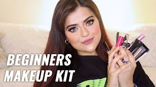 BEGINNERS MAKEUP KIT 2021 | THE BEST OF MAKEUP UNDER 1000