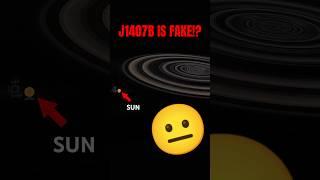 SIZE COMPARISON of PLANET and EXOPLANET RINGS | J1407b is no longer the lord of the rings (REMAKE)