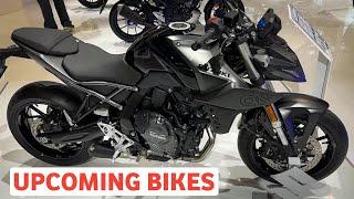 2024 Upcoming 125cc Bikes in India  || KTM Duke 125, Yamaha R125, Aprilia RS 125, Suzuki GSX S125!!