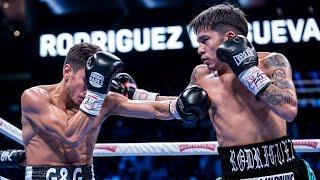 Jesse Rodriguez vs Pedro Guevara | FIGHT HIGHLIGHTS