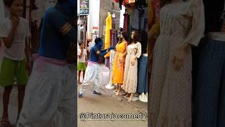 jinn public shorts  #funny #prank #trendingshorts #youtubeshorts  #pinturajashort #funnyvideo