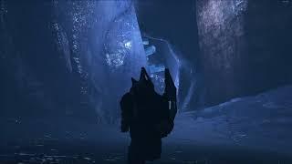 Ледяная пещера на карте Ragnarok.Прохождение.Сервер Savages