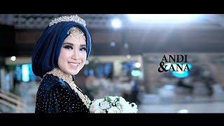 WEDDING TEASER ANDI + ANA | NGUNDUH MANTU