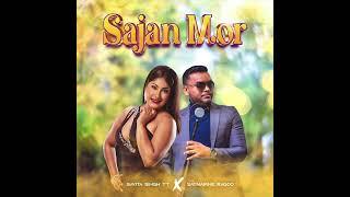 Savita Singh X Satnarine Ragoo - Sajan Mor (2024 Bollywood Cover)