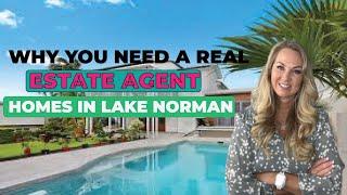 Why You Need a Real Estate Agent Who Owns Rental and Investment Homes in Lake Norman