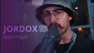 JORDOX | MUSICAL BREAKTHROUGH  | FROM VANCOUVER TO GERMANY